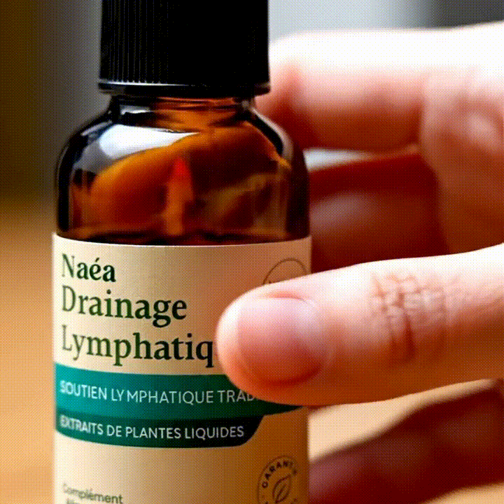 Naéa® : Cure Détox Drainante 100% Naturelle
