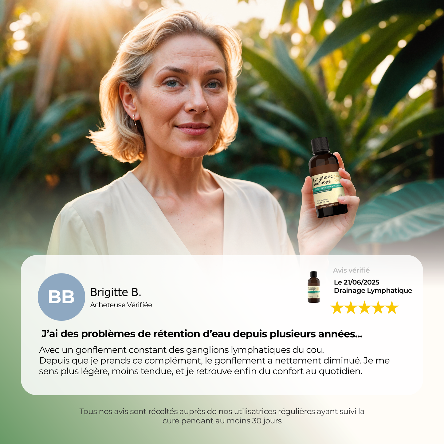 Naéa® : Cure Détox Drainante 100% Naturelle