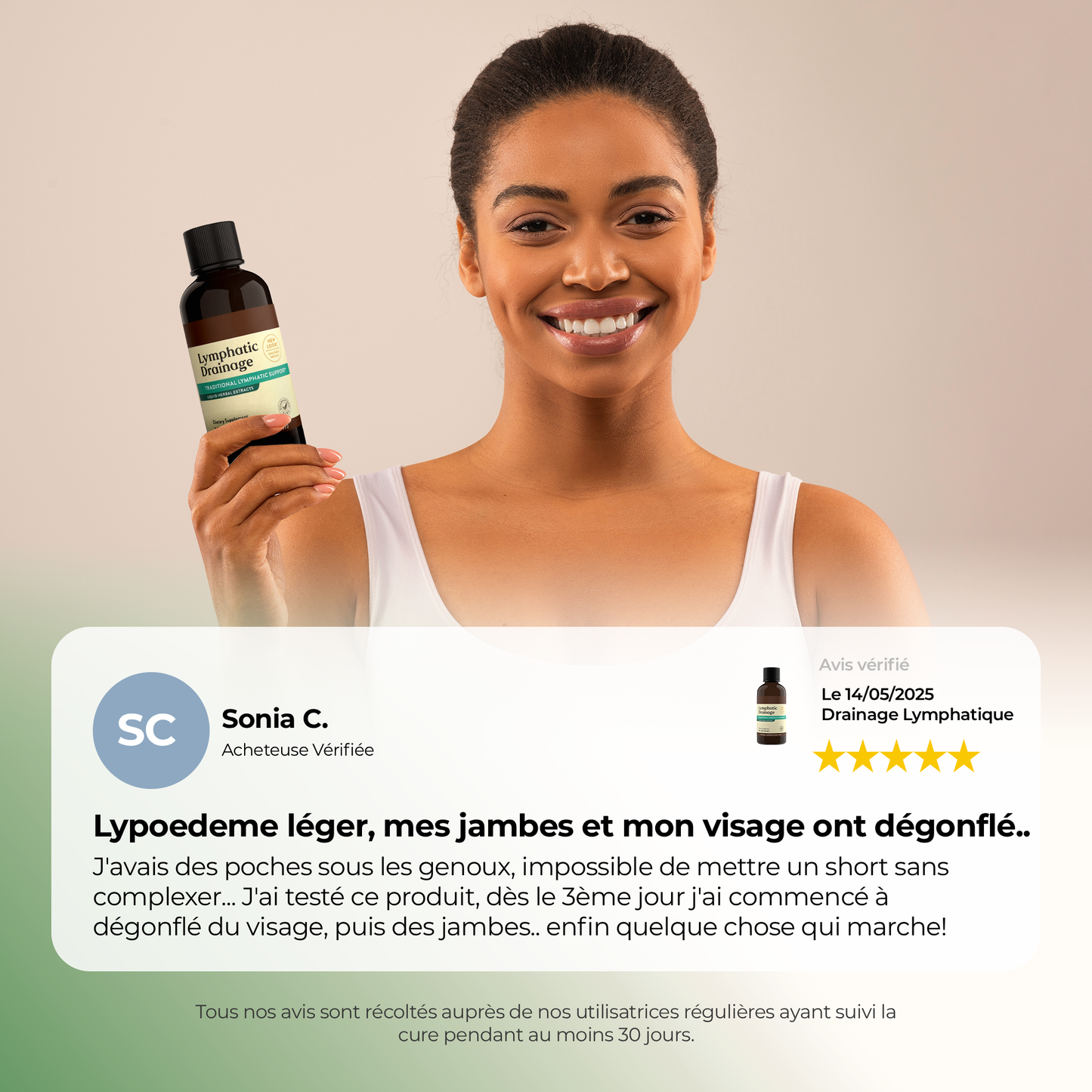 Naéa® : Cure Détox Drainante 100% Naturelle